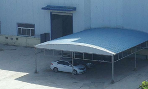 Our service